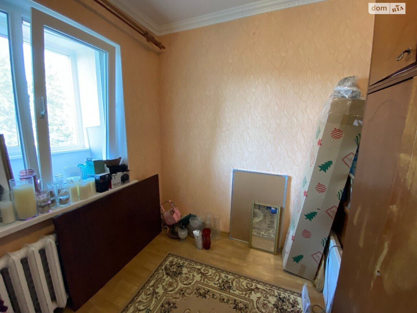 Продажа трехкомнатной квартиры в Одессе, на ул. Варненская, район Хаджибейский фото 1