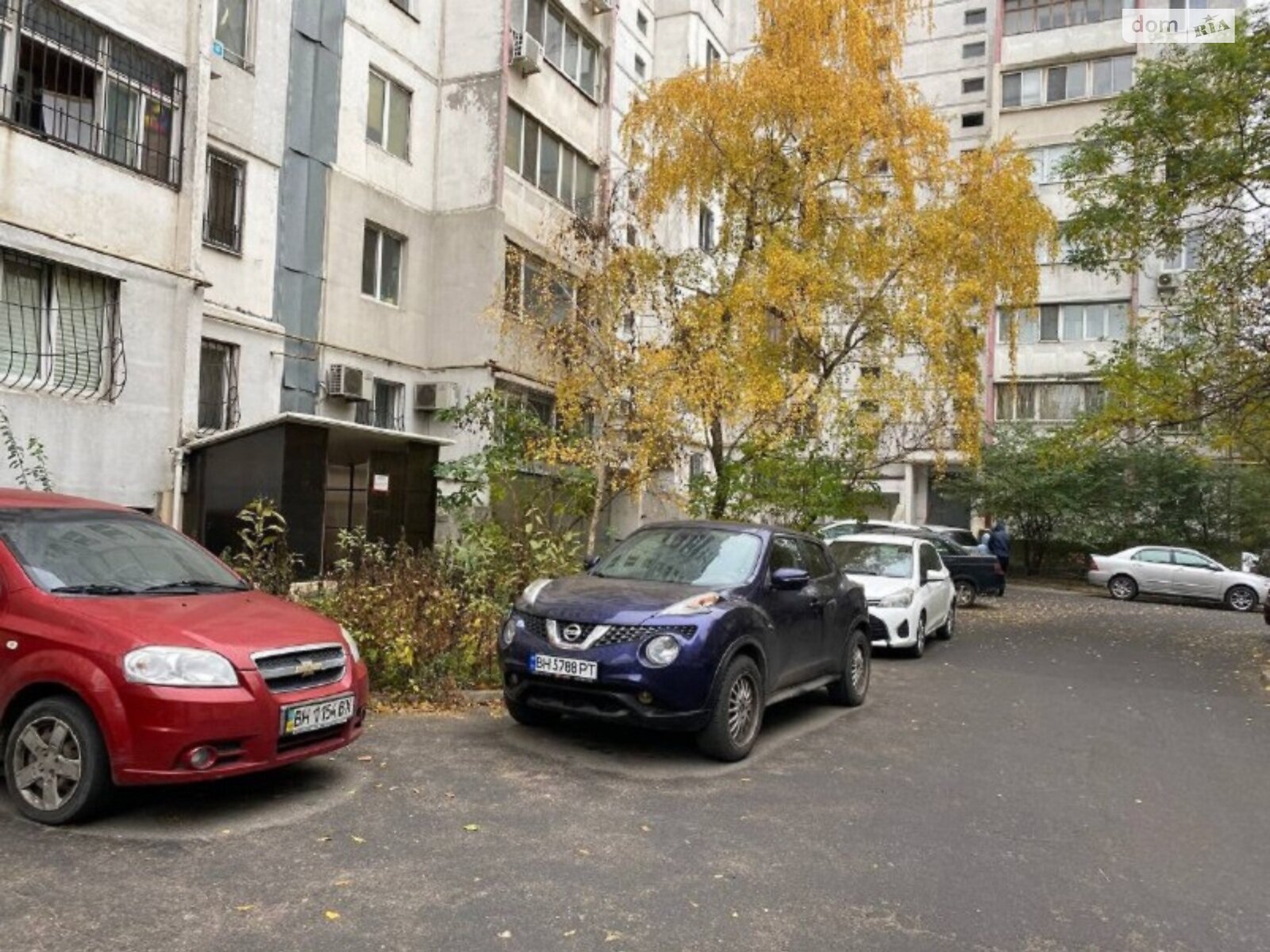 Продажа двухкомнатной квартиры в Одессе, на ул. Бабаджаняна Маршала, район Хаджибейский фото 1