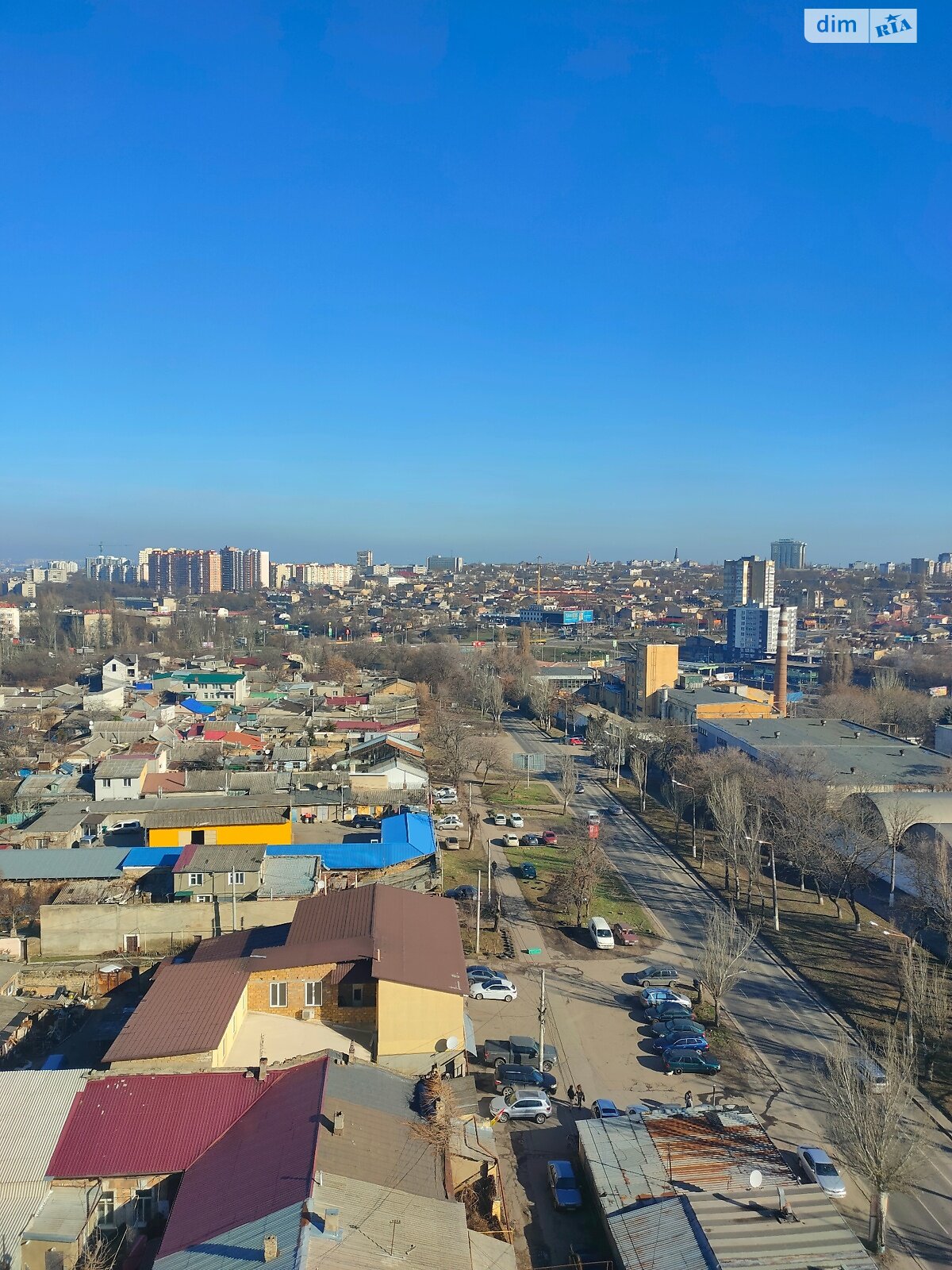 Продажа двухкомнатной квартиры в Одессе, на ул. Бугаевская 44, район Хаджибейский фото 1