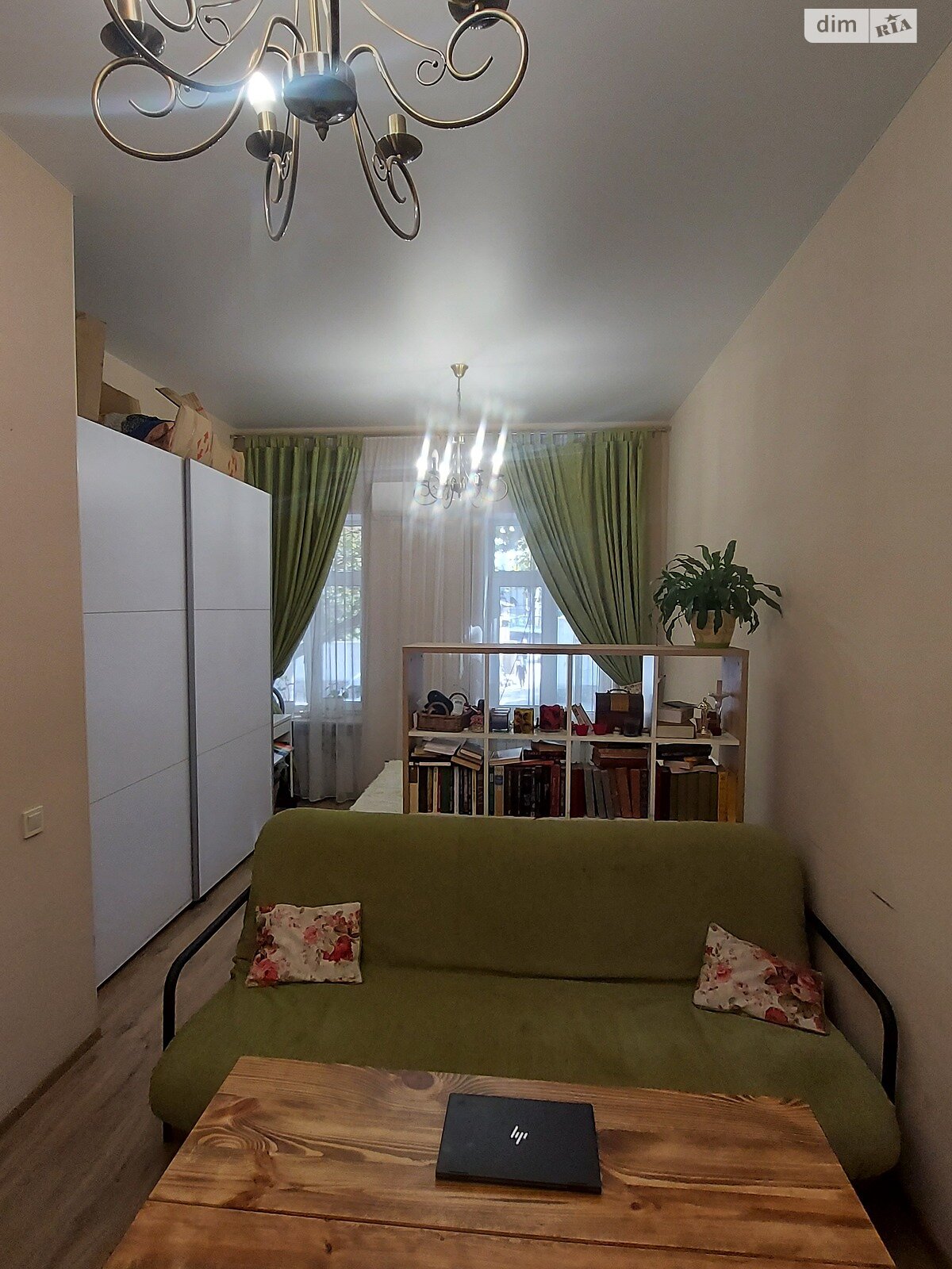 Продажа двухкомнатной квартиры в Одессе, на ул. Богдана Хмельницкого 32, район Хаджибейский фото 1