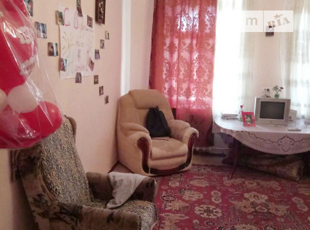 Продажа квартиры, 1 ком., Одесса, р‑н. Малиновский, Болгарская улица Продажа квартиры, 1 ком., Одесса, р‑н. Малиновский, Болгарская улица
