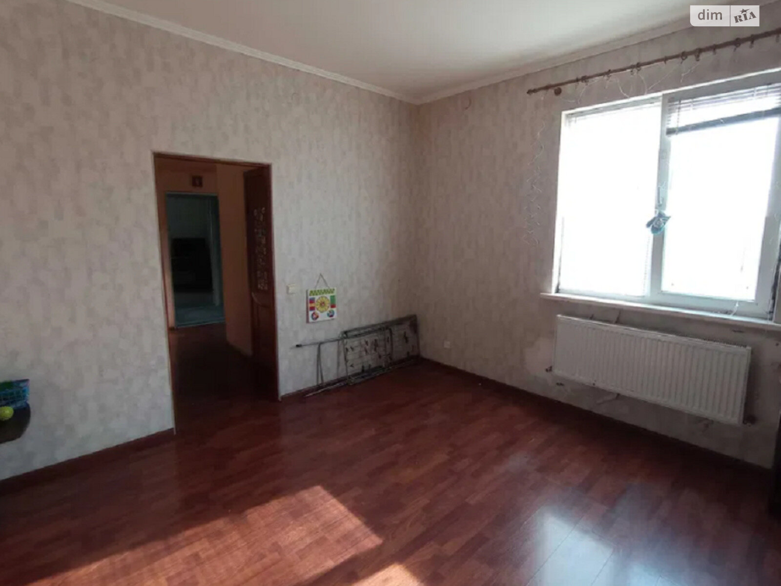 Продажа двухкомнатной квартиры в Одессе, на ул. Бородинская, район Хаджибейский фото 1