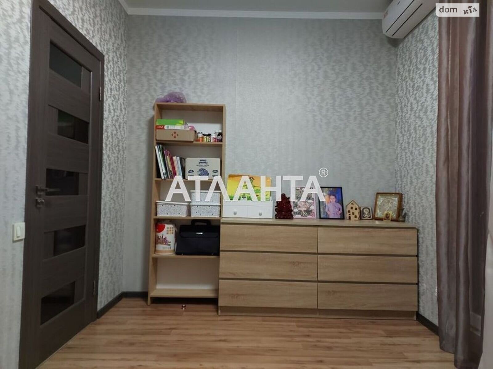 Продаж однокімнатної квартири в Одесі, на вул. Боровського Миколи, район Хаджибейський фото 1