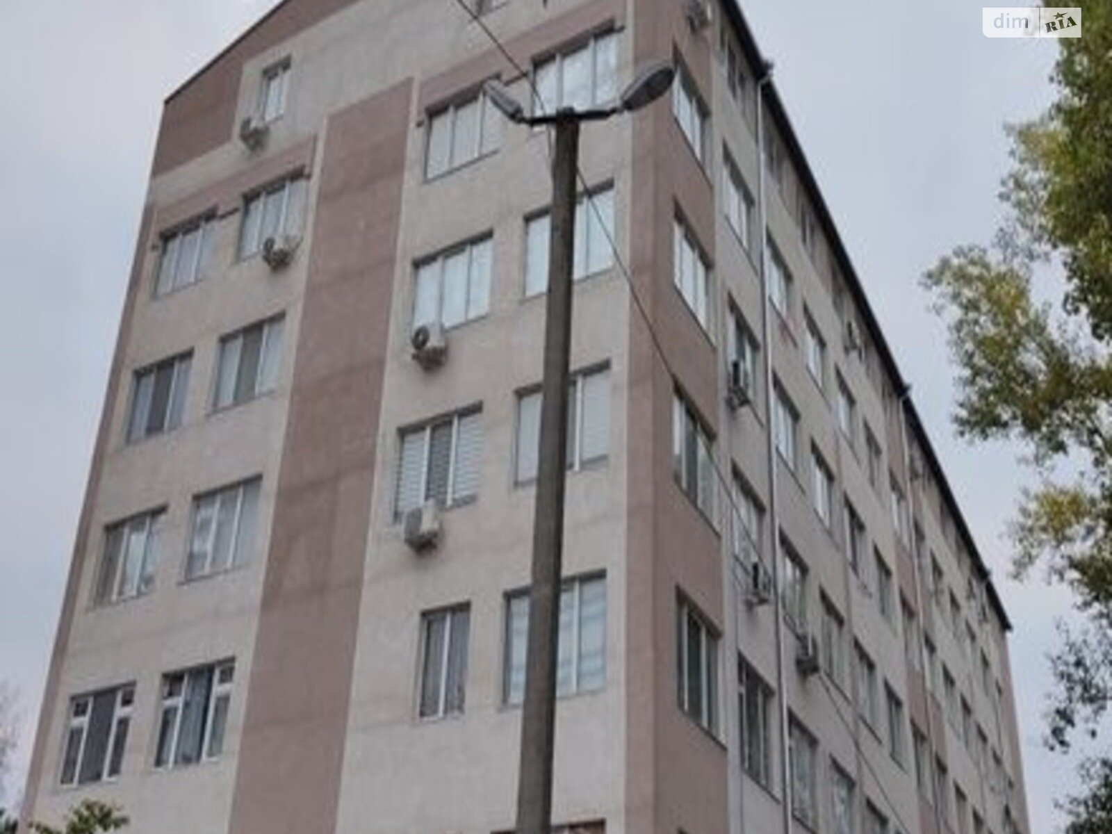 Продажа однокомнатной квартиры в Одессе, на ул. Боровского Николая, район Хаджибейский фото 1
