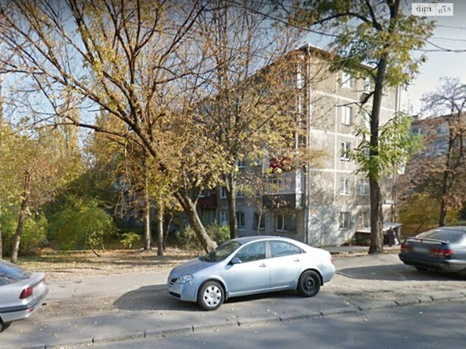 Продаж однокімнатної квартири в Одесі, на вул. Боровського Миколи 1, район Хаджибейський фото 1
