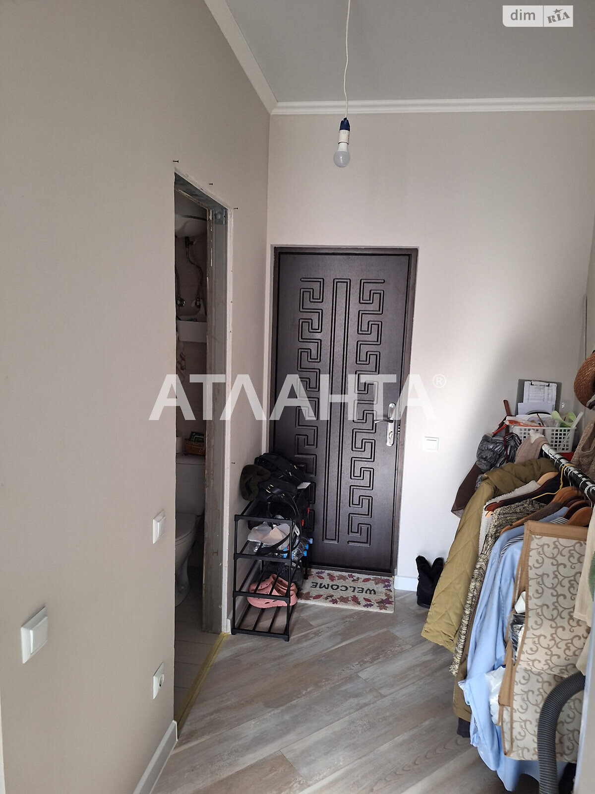 Продаж однокімнатної квартири в Одесі, на вул. Боровського Миколи 37Х, район Хаджибейський фото 1 Продаж однокімнатної квартири в Одесі, на вул. Боровського Миколи 37Х, район Хаджибейський фото 1