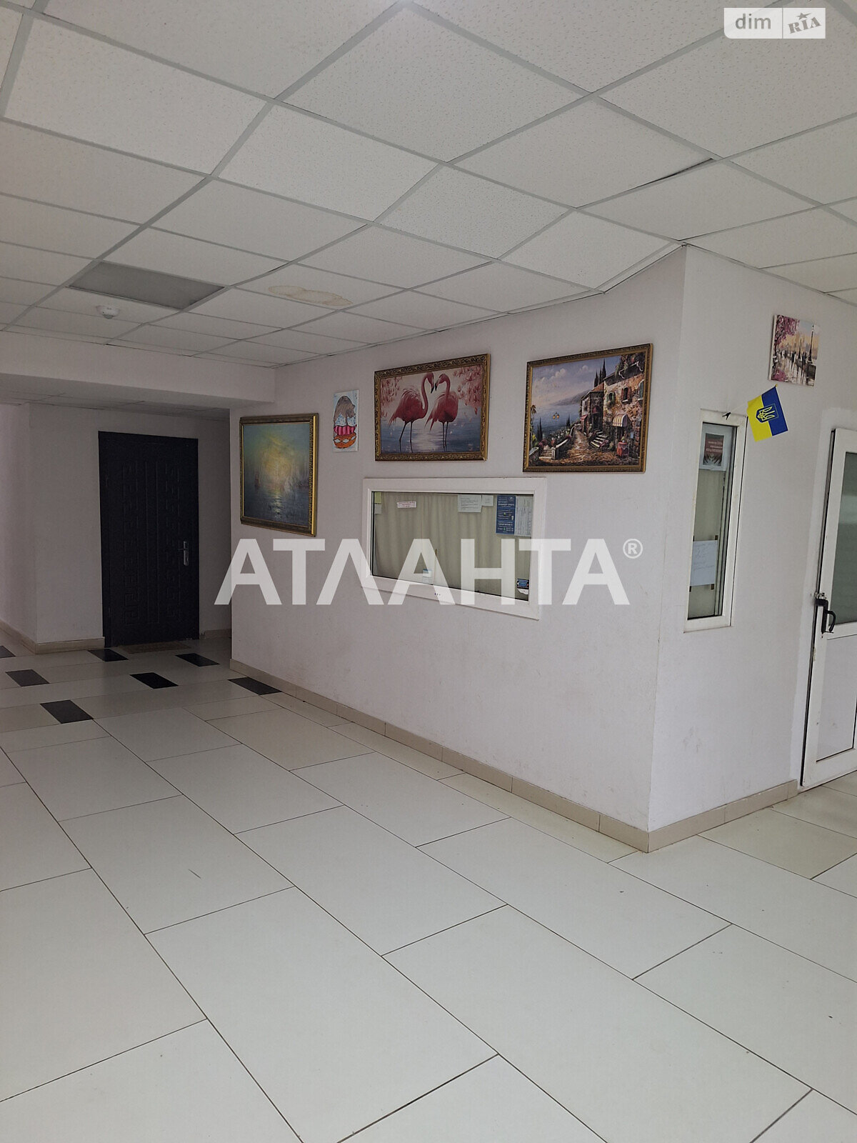 Продаж однокімнатної квартири в Одесі, на вул. Боровського Миколи 37Х, район Хаджибейський фото 1 Продаж однокімнатної квартири в Одесі, на вул. Боровського Миколи 37Х, район Хаджибейський фото 1