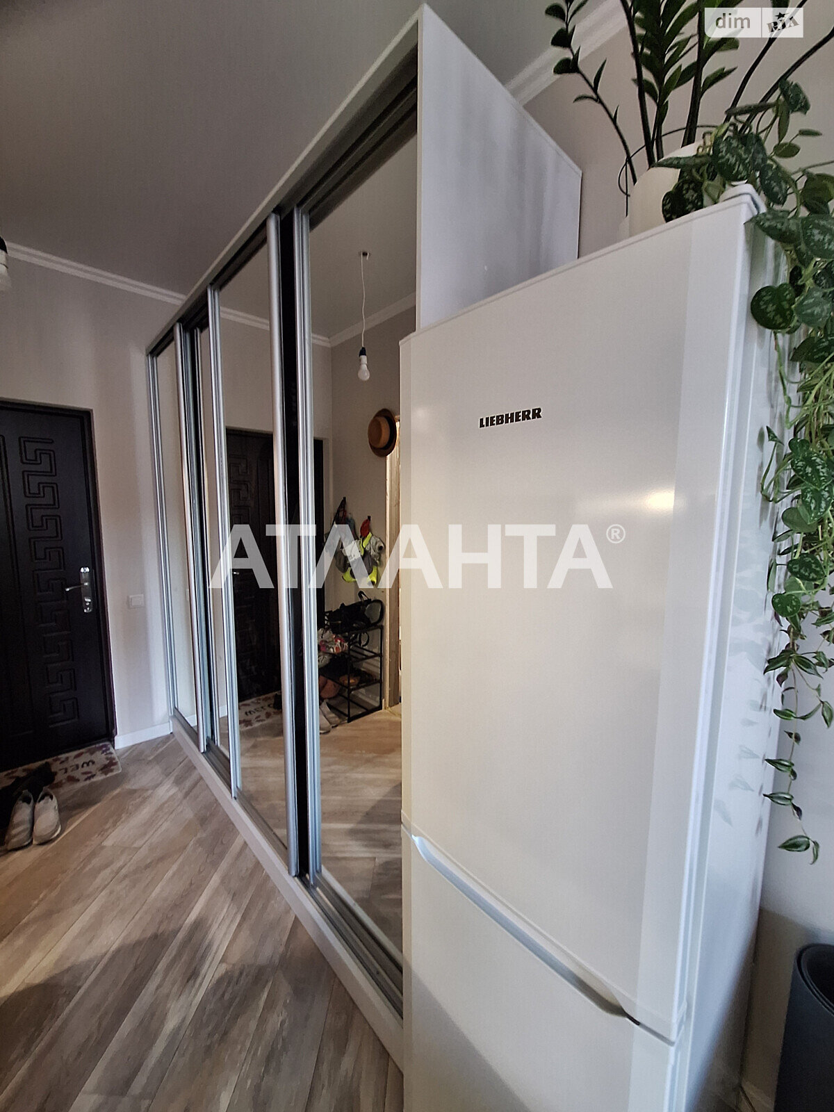 Продаж однокімнатної квартири в Одесі, на вул. Боровського Миколи 37Х, район Хаджибейський фото 1 Продаж однокімнатної квартири в Одесі, на вул. Боровського Миколи 37Х, район Хаджибейський фото 1