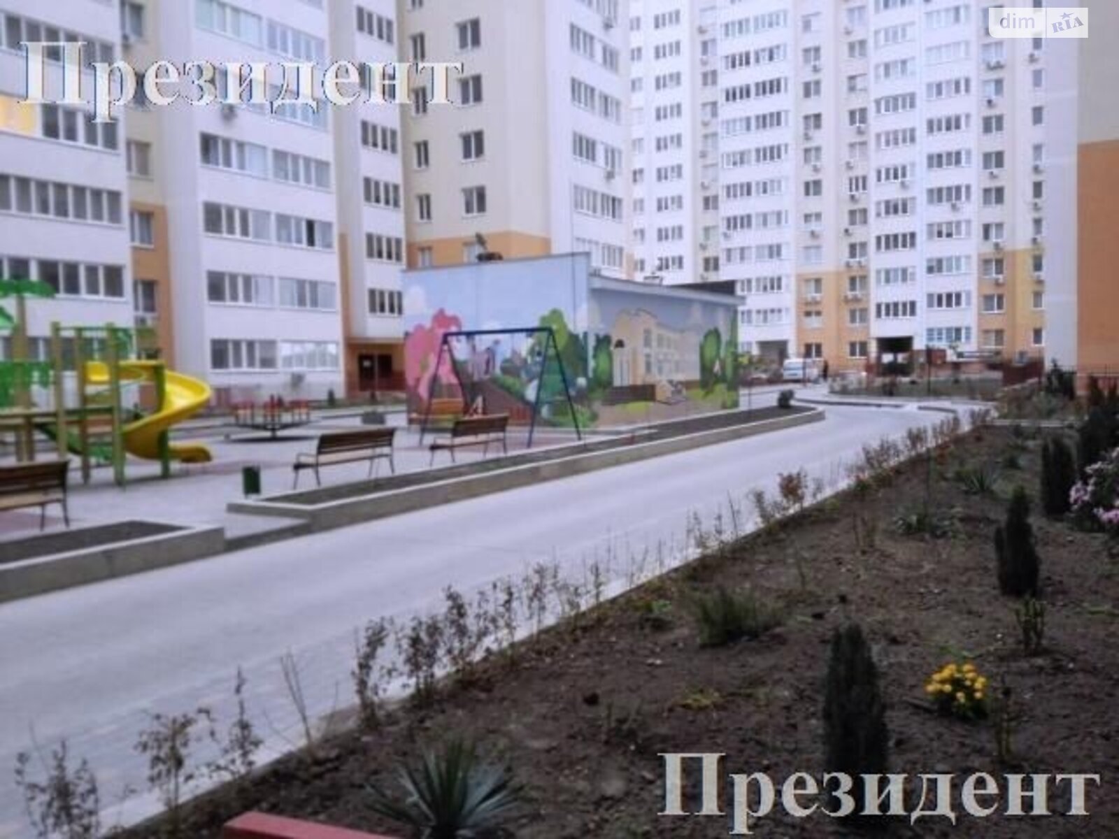 Продаж двокімнатної квартири в Одесі, на вул. Якова Бреуса, район Хаджибейський фото 1