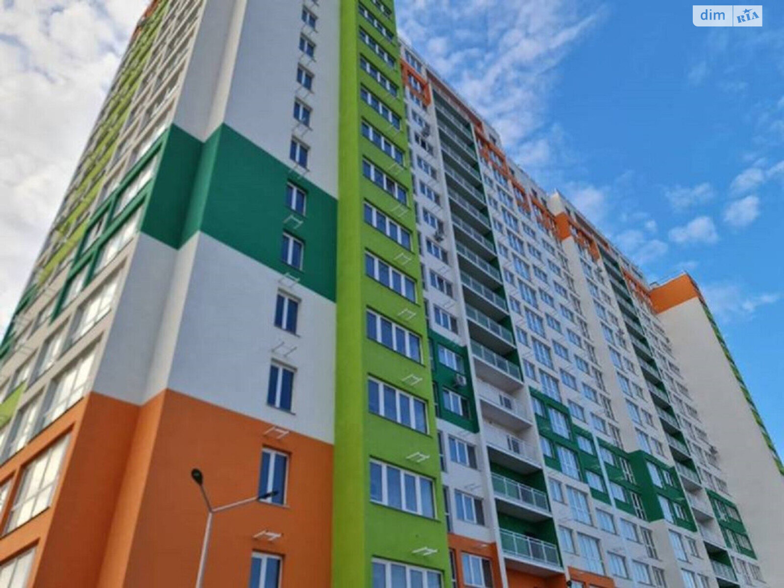 Продажа двухкомнатной квартиры в Одессе, на ул. Бугаевская, район Хаджибейский фото 1