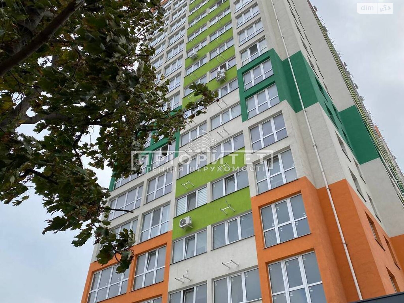Продаж двокімнатної квартири в Одесі, на вул. Бугаївська, район Хаджибейський фото 1