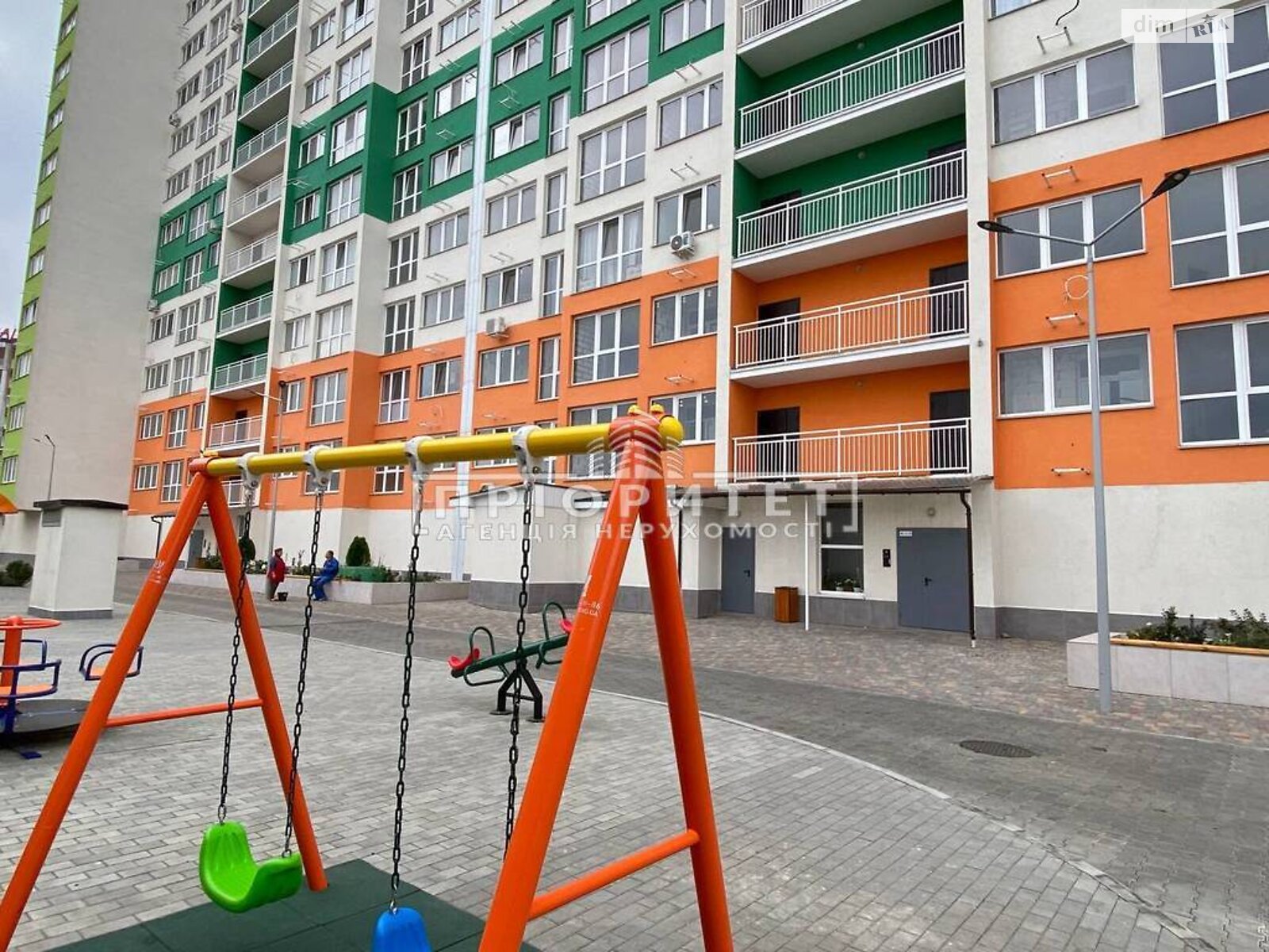 Продаж однокімнатної квартири в Одесі, на вул. Бугаївська, район Хаджибейський фото 1 Продаж однокімнатної квартири в Одесі, на вул. Бугаївська, район Хаджибейський фото 1