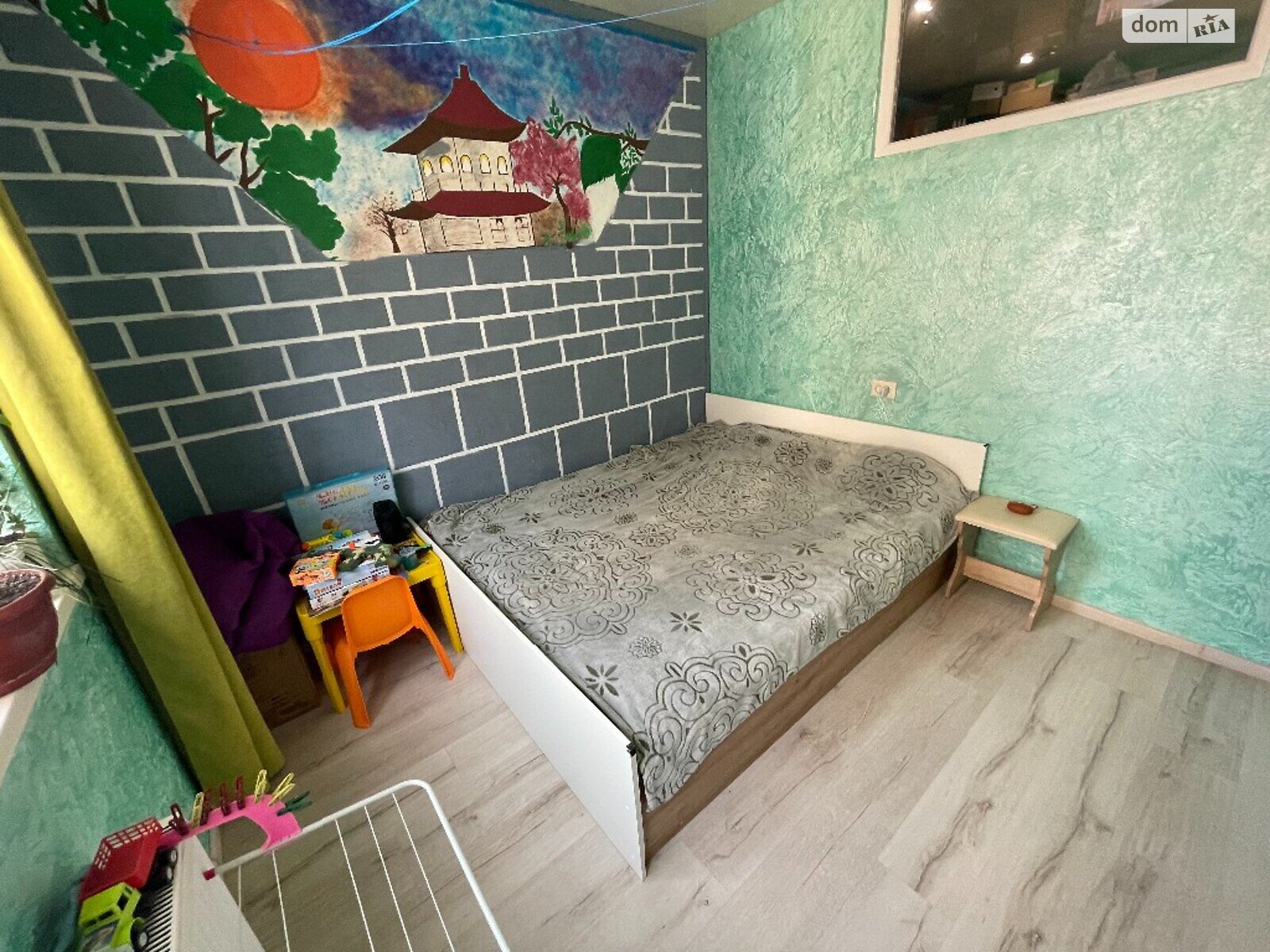 Продажа однокомнатной квартиры в Одессе, на ул. Пестеля, район Хаджибейский фото 1