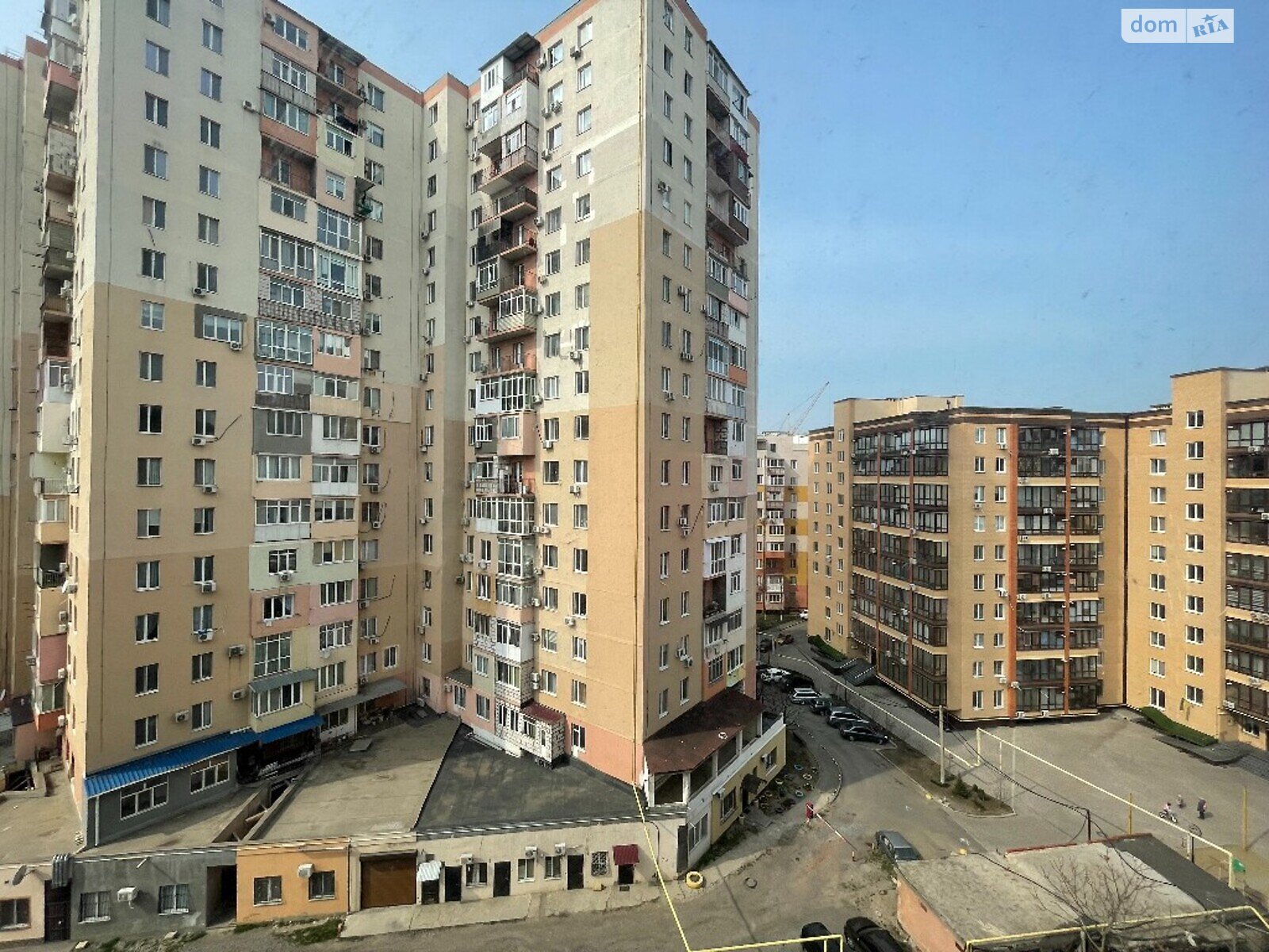 Продажа однокомнатной квартиры в Одессе, на ул. Пестеля, район Хаджибейский фото 1