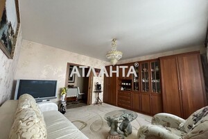 Продажа трехкомнатной квартиры в Одессе, на ул. Ефимова, район Хаджибейский фото 2