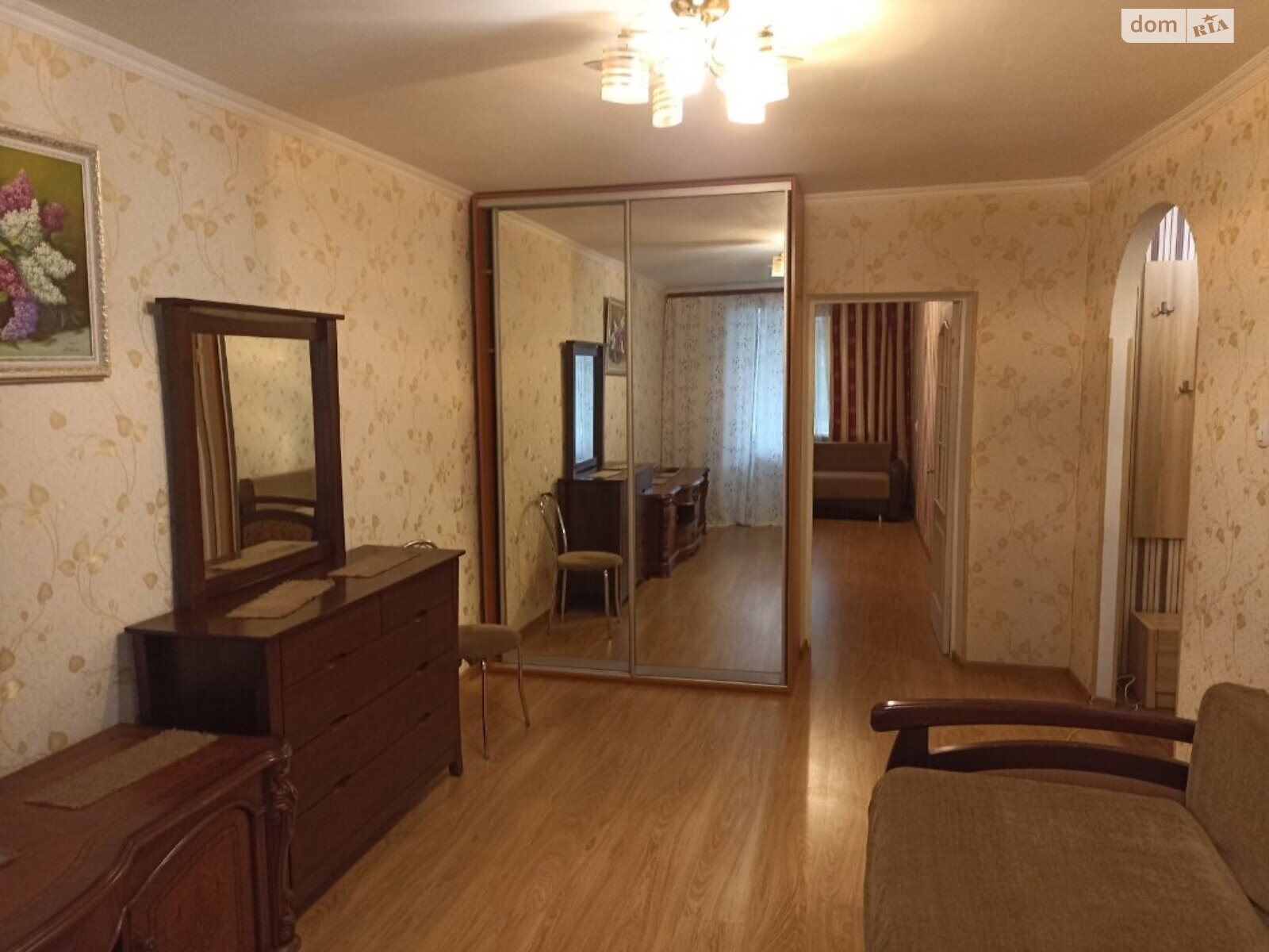 Продаж двокімнатної квартири в Одесі, на вул. Генерала Петрова, район Хаджибейський фото 1
