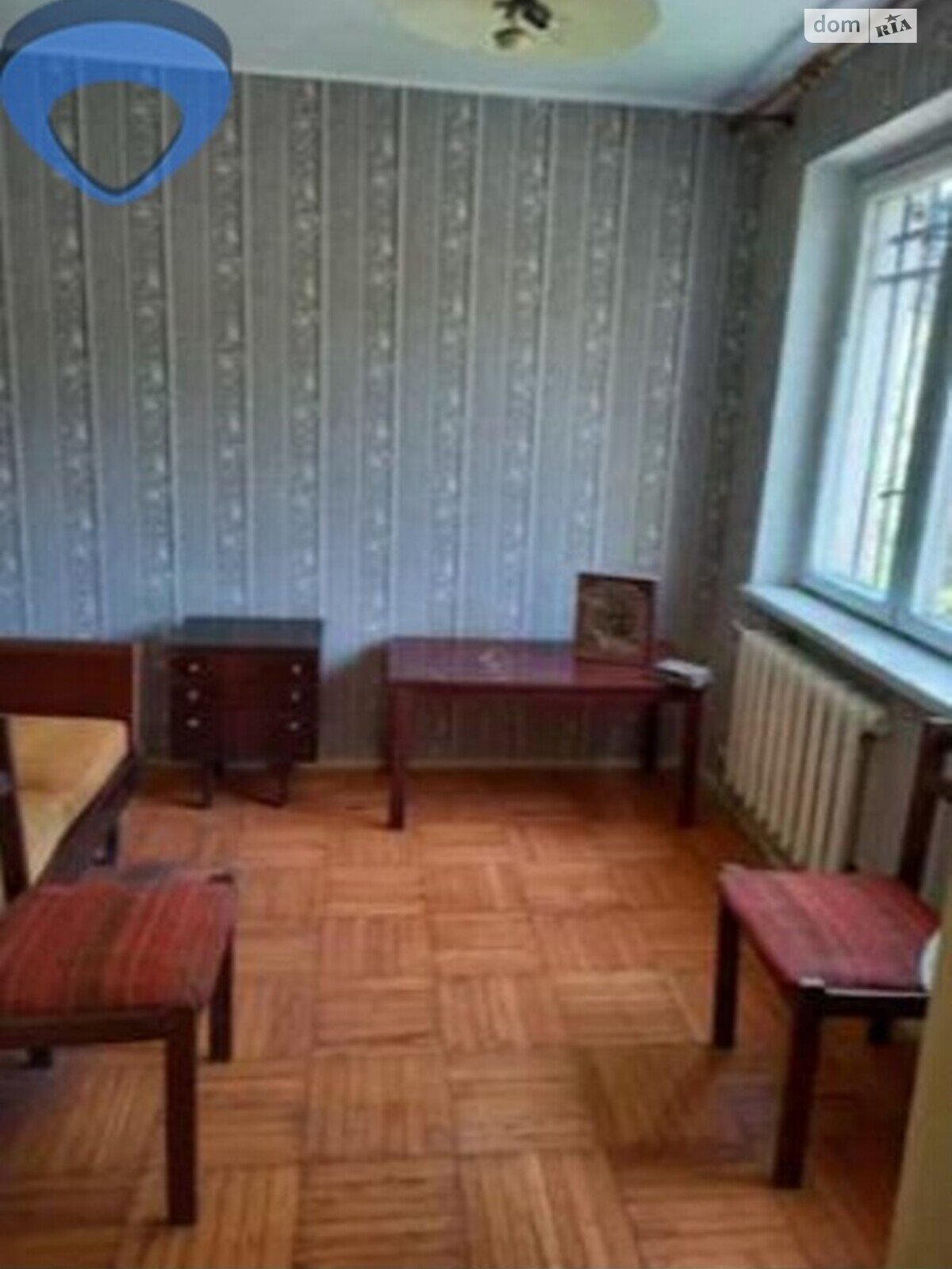 Продажа трехкомнатной квартиры в Одессе, на ул. Генерала Петрова 52, район Хаджибейский фото 1