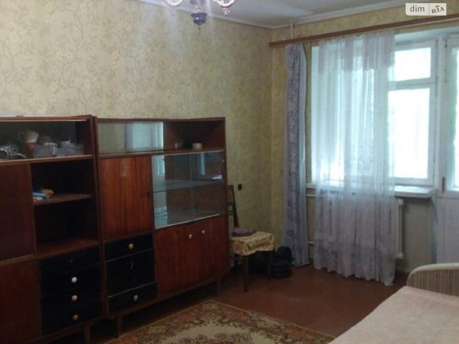 Продаж однокімнатної квартири в Одесі, на вул. Генерала Петрова 41, район Хаджибейський фото 1