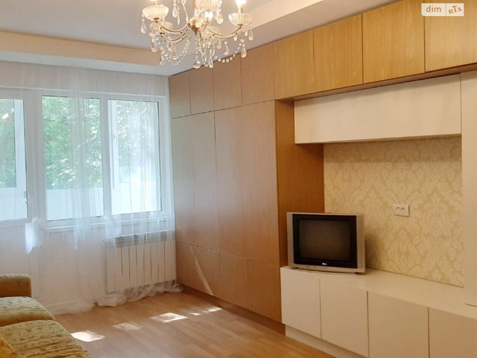 Продаж двокімнатної квартири в Одесі, на вул. Героїв Крут 35, район Хаджибейський фото 1