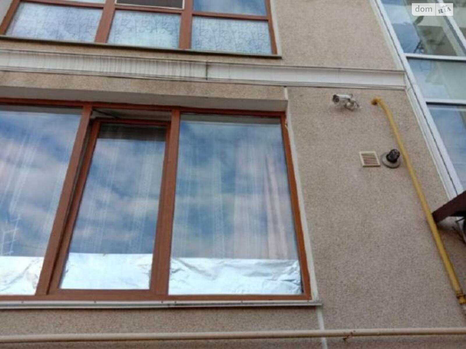 Продаж однокімнатної квартири в Одесі, на вул. Глиняна, район Хаджибейський фото 1