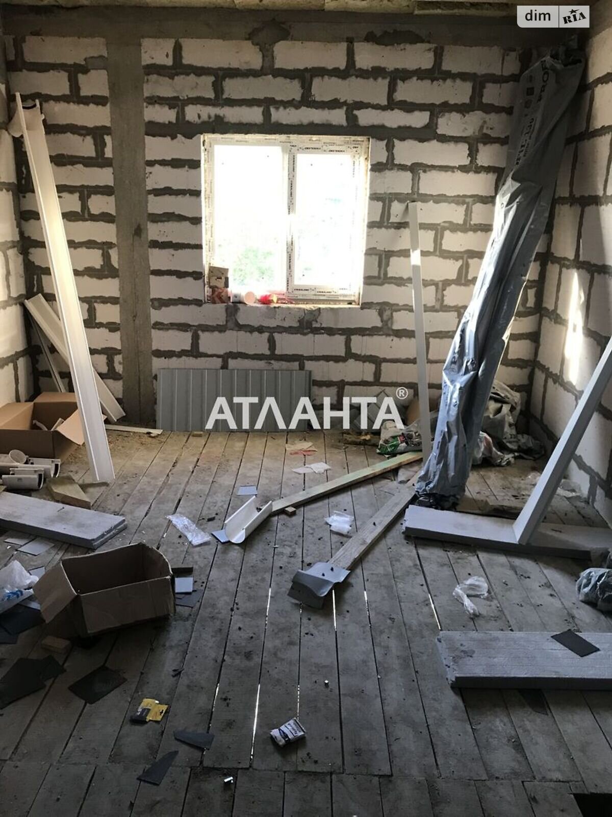 Продаж однокімнатної квартири в Одесі, на вул. Горизонтальна, район Хаджибейський фото 1