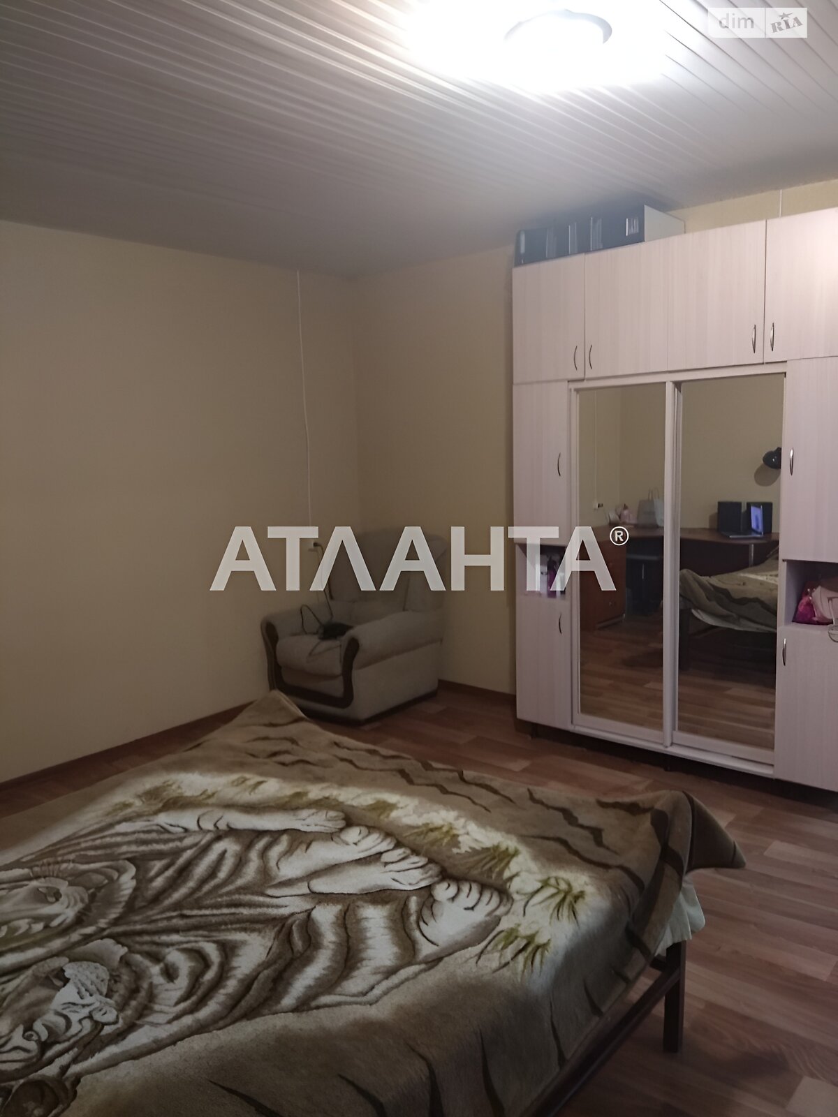 Продажа однокомнатной квартиры в Одессе, на ул. Михайловская, район Хаджибейский фото 1 Продажа однокомнатной квартиры в Одессе, на ул. Михайловская, район Хаджибейский фото 1