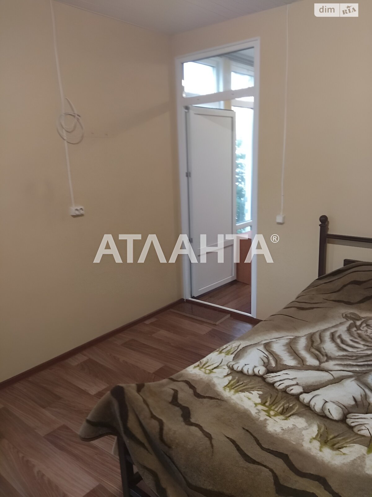 Продажа однокомнатной квартиры в Одессе, на ул. Михайловская, район Хаджибейский фото 1 Продажа однокомнатной квартиры в Одессе, на ул. Михайловская, район Хаджибейский фото 1
