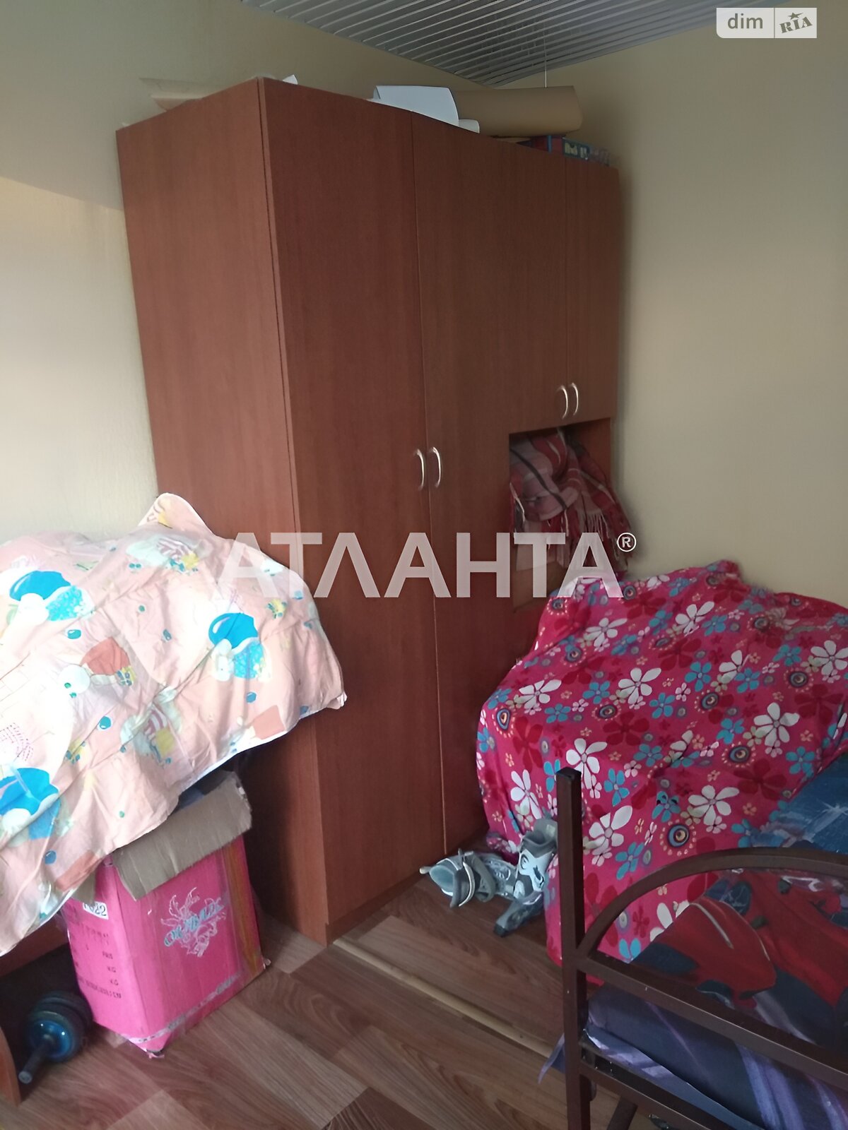 Продажа однокомнатной квартиры в Одессе, на ул. Михайловская, район Хаджибейский фото 1 Продажа однокомнатной квартиры в Одессе, на ул. Михайловская, район Хаджибейский фото 1