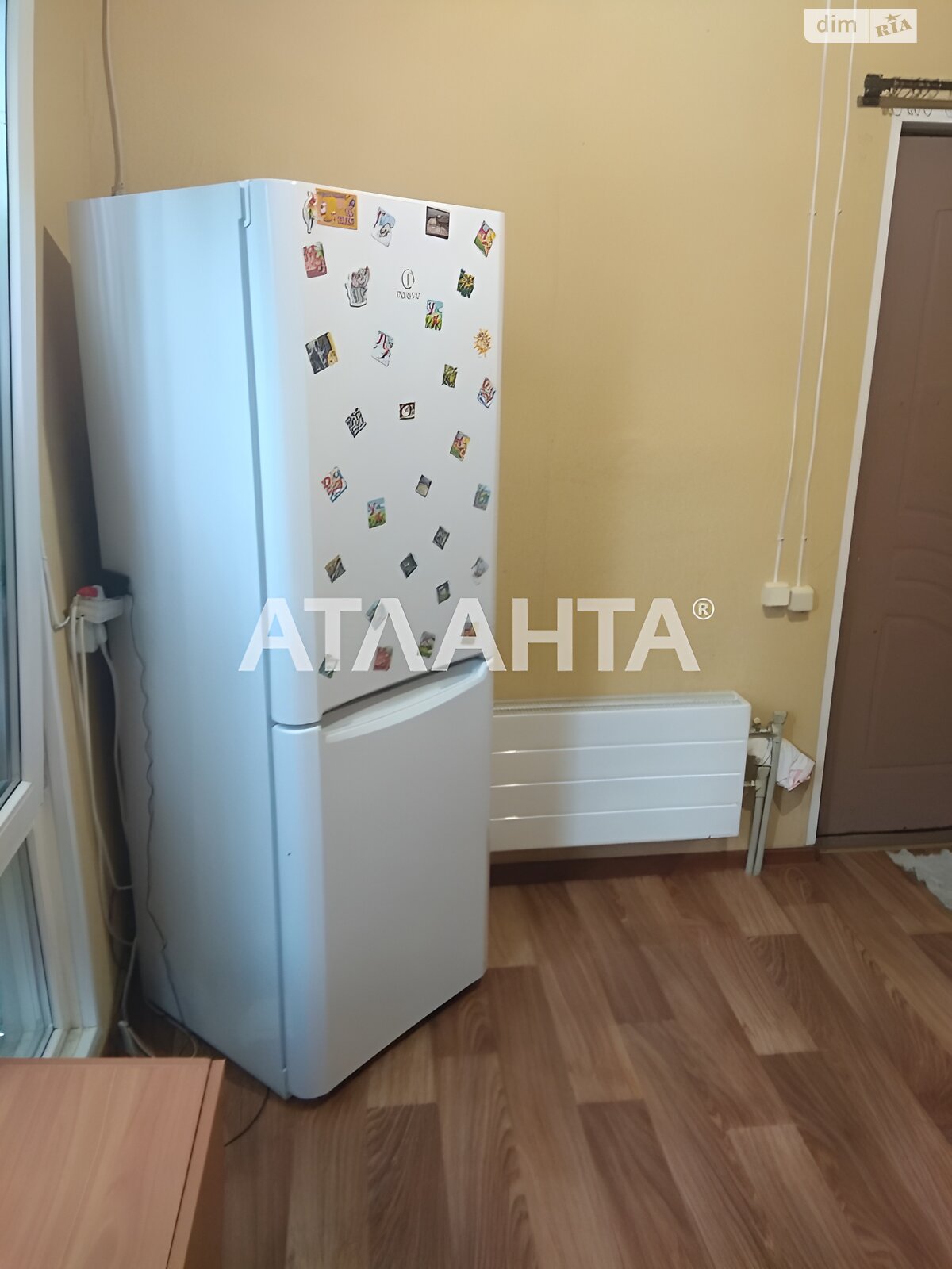Продажа однокомнатной квартиры в Одессе, на ул. Михайловская, район Хаджибейский фото 1 Продажа однокомнатной квартиры в Одессе, на ул. Михайловская, район Хаджибейский фото 1