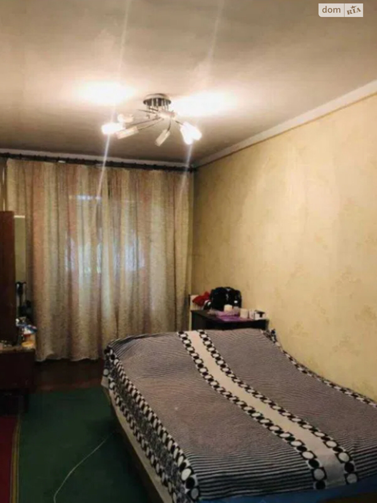 Продажа двухкомнатной квартиры в Одессе, на ул. Ицхака Рабина 51, район Хаджибейский фото 1