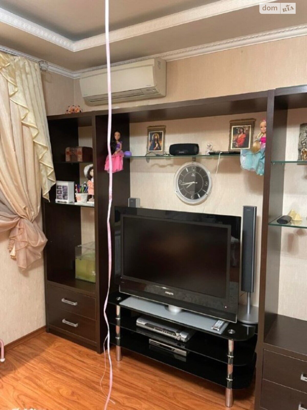 Продажа трехкомнатной квартиры в Одессе, на ул. Комитетская 14А, район Хаджибейский фото 1