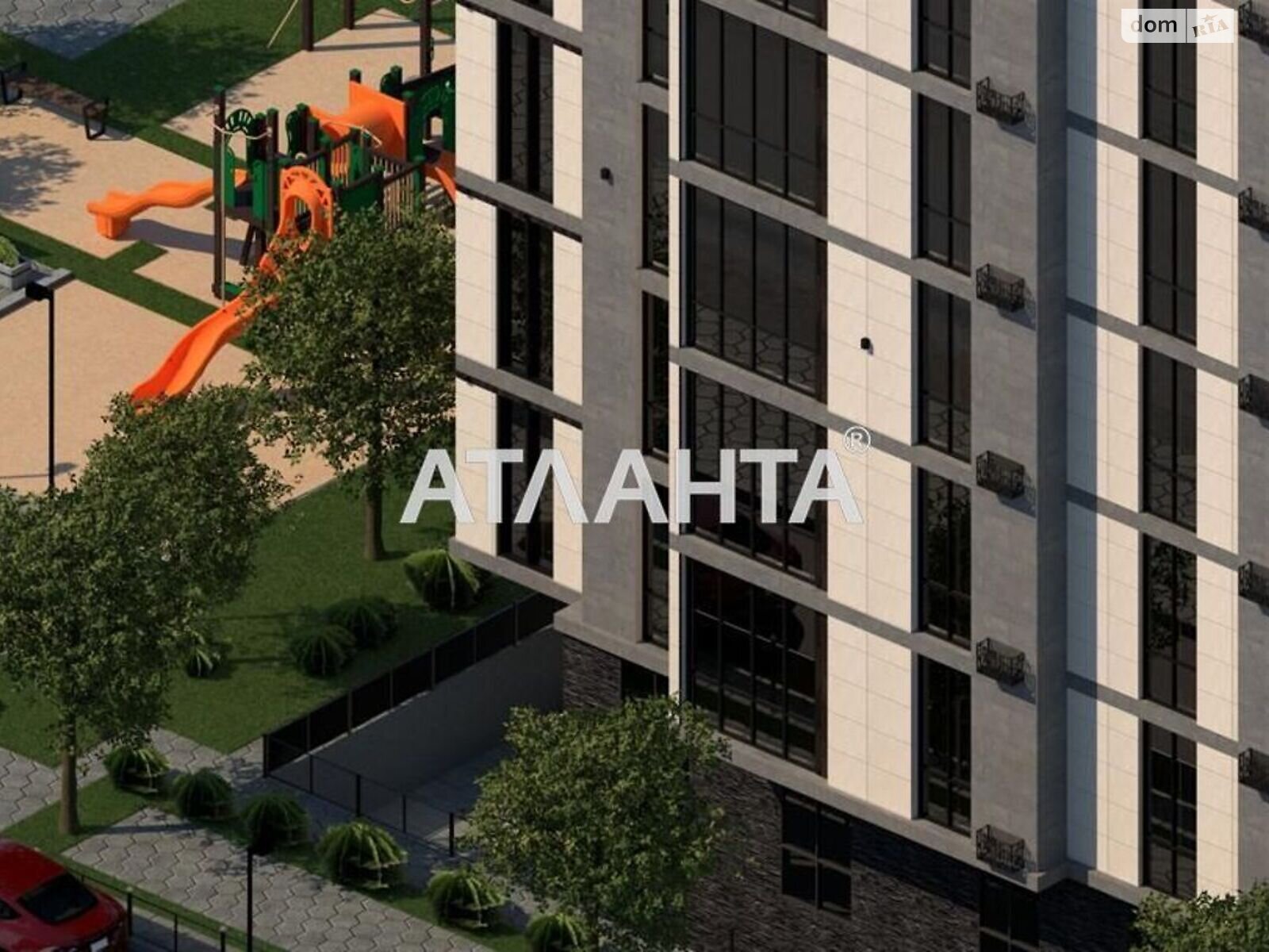 Продажа двухкомнатной квартиры в Одессе, на ул. Космонавтов, район Хаджибейский фото 1