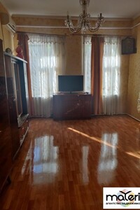 Продажа трехкомнатной квартиры в Одессе, на ул. Косвенная, район Хаджибейский фото 2