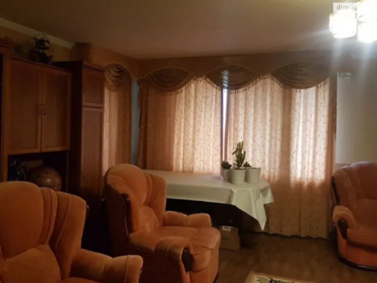 Продажа четырехкомнатной квартиры в Одессе, на ул. Косвенная, район Хаджибейский фото 1