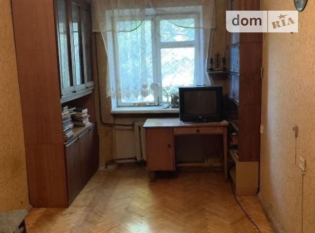 Продажа двухкомнатной квартиры в Одессе, на ул. Краснова район Малиновский фото 1 Продажа двухкомнатной квартиры в Одессе, на ул. Краснова район Малиновский фото 1