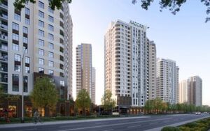 Продажа однокомнатной квартиры в Одессе, на ул. Краснова 3, район Хаджибейский фото 2