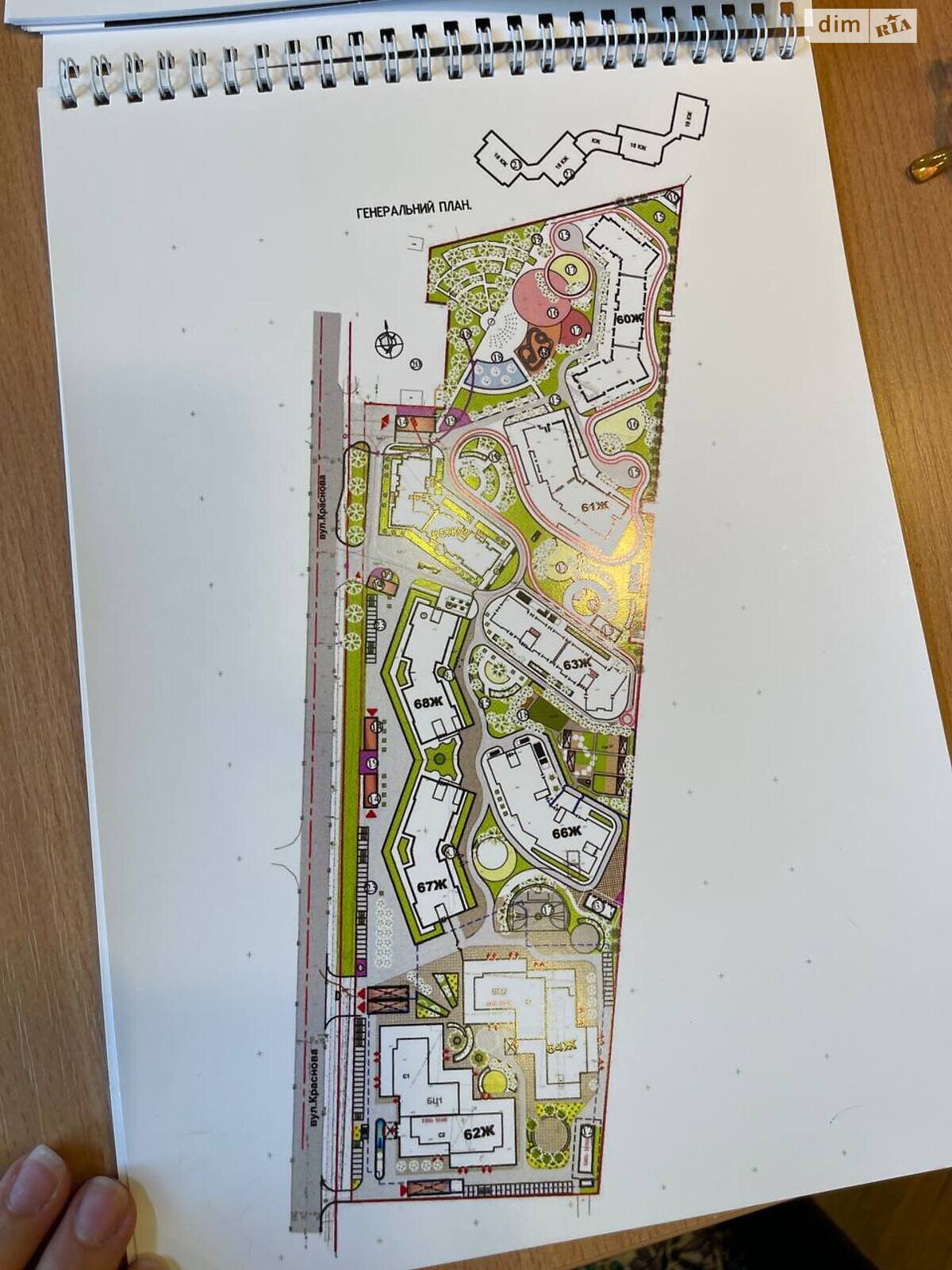 Продажа двухкомнатной квартиры в Одессе, на ул. Краснова, район Хаджибейский фото 1 Продажа двухкомнатной квартиры в Одессе, на ул. Краснова, район Хаджибейский фото 1