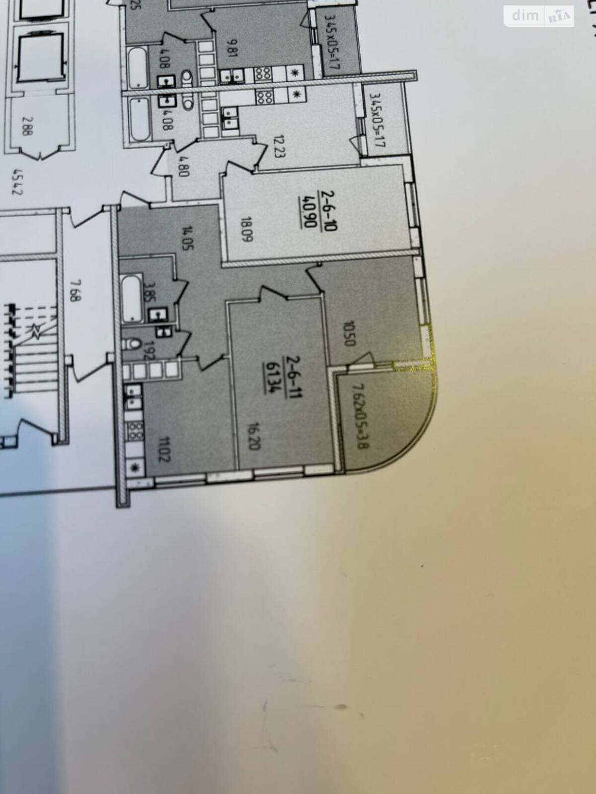 Продажа двухкомнатной квартиры в Одессе, на ул. Краснова, район Хаджибейский фото 1 Продажа двухкомнатной квартиры в Одессе, на ул. Краснова, район Хаджибейский фото 1