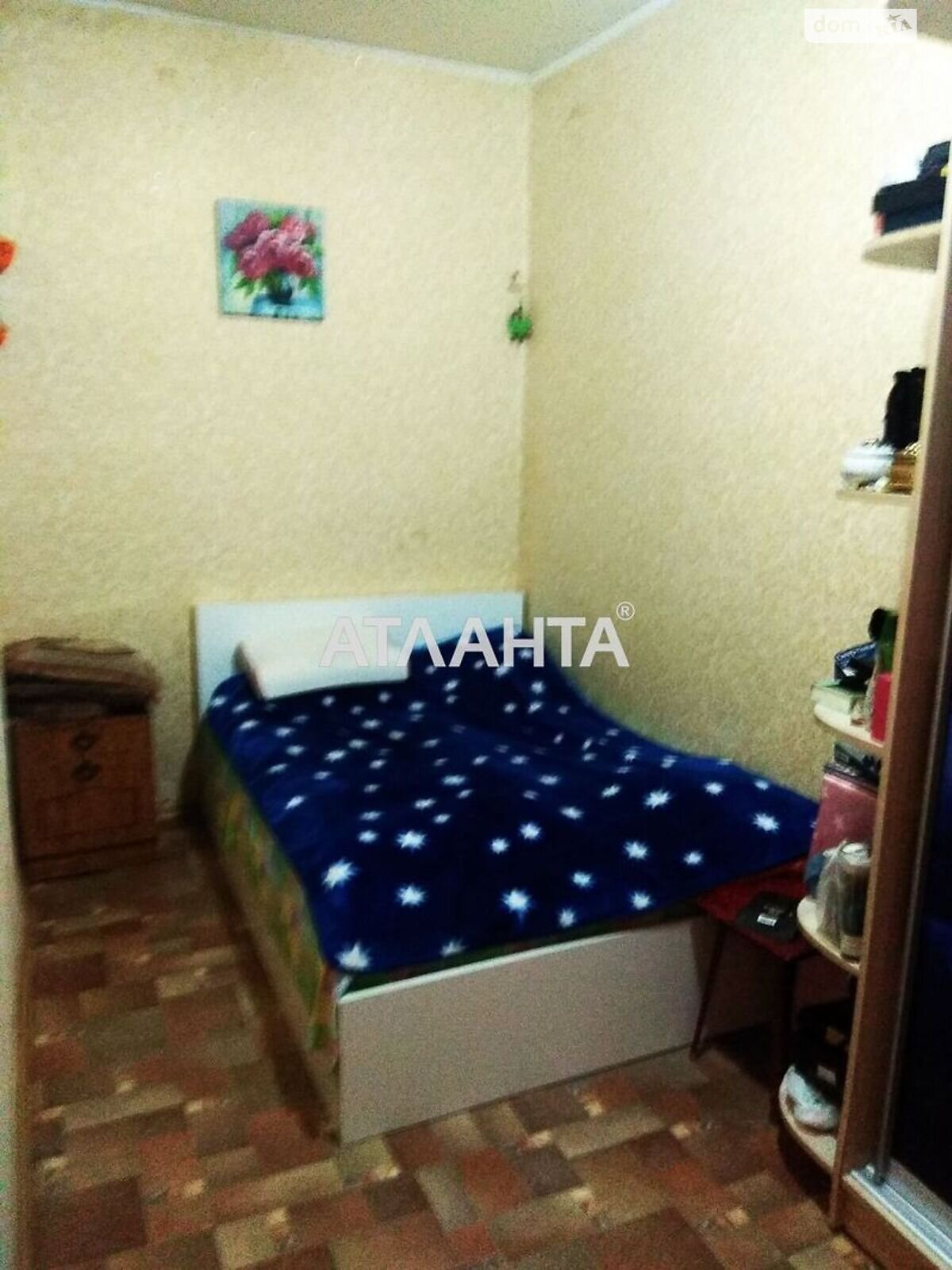 Продажа двухкомнатной квартиры в Одессе, на ул. Литовская, район Хаджибейский фото 1 Продажа двухкомнатной квартиры в Одессе, на ул. Литовская, район Хаджибейский фото 1
