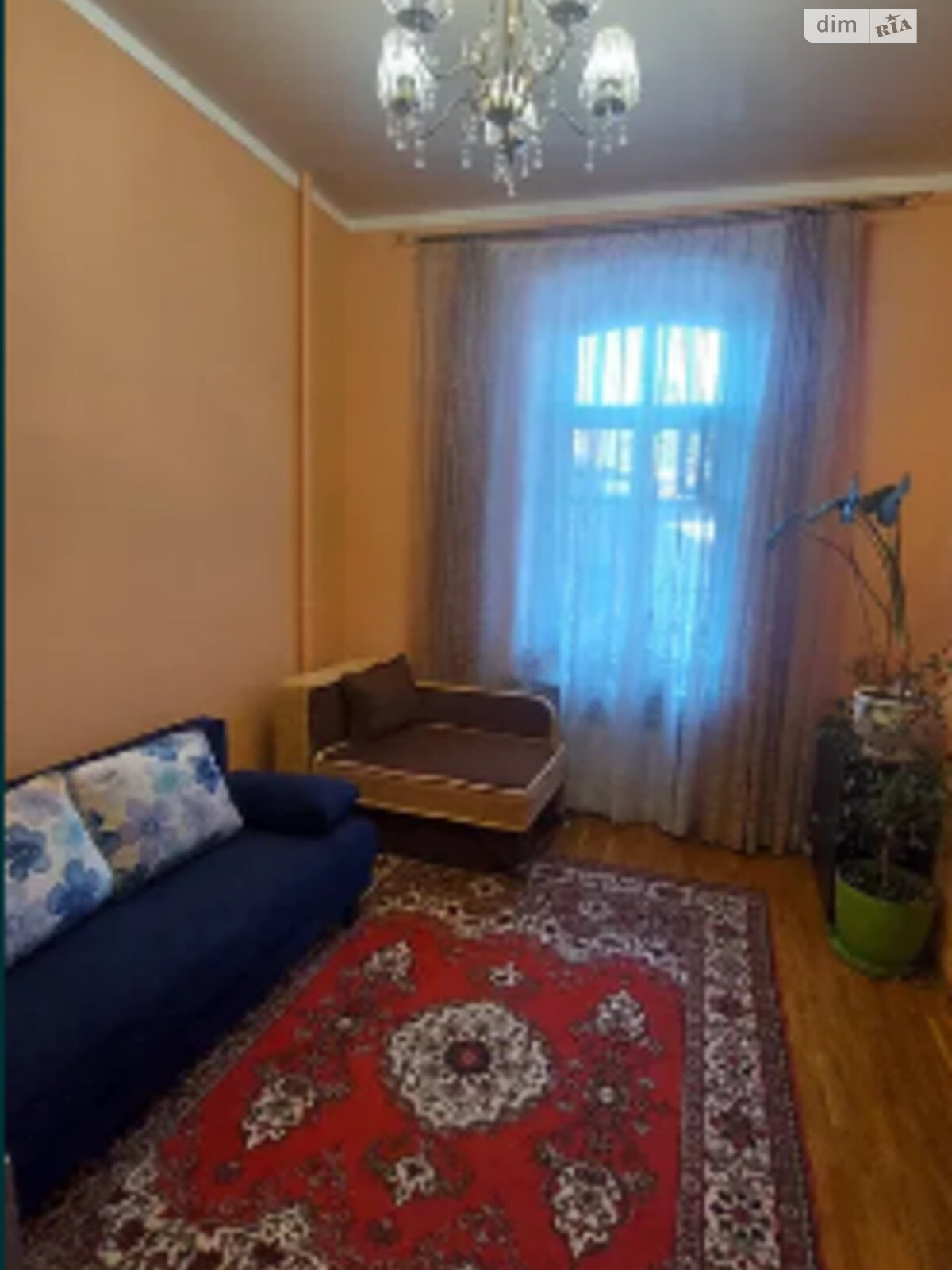 Продажа четырехкомнатной квартиры в Одессе, на ул. Люстдорфская дорога, район Хаджибейский фото 1