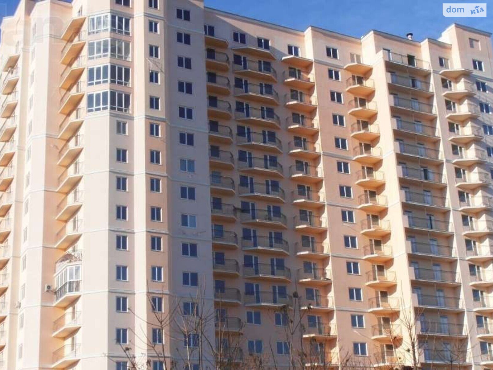 Продаж однокімнатної квартири в Одесі, на вул. Маршала Малиновського 16Б, район Хаджибейський фото 1