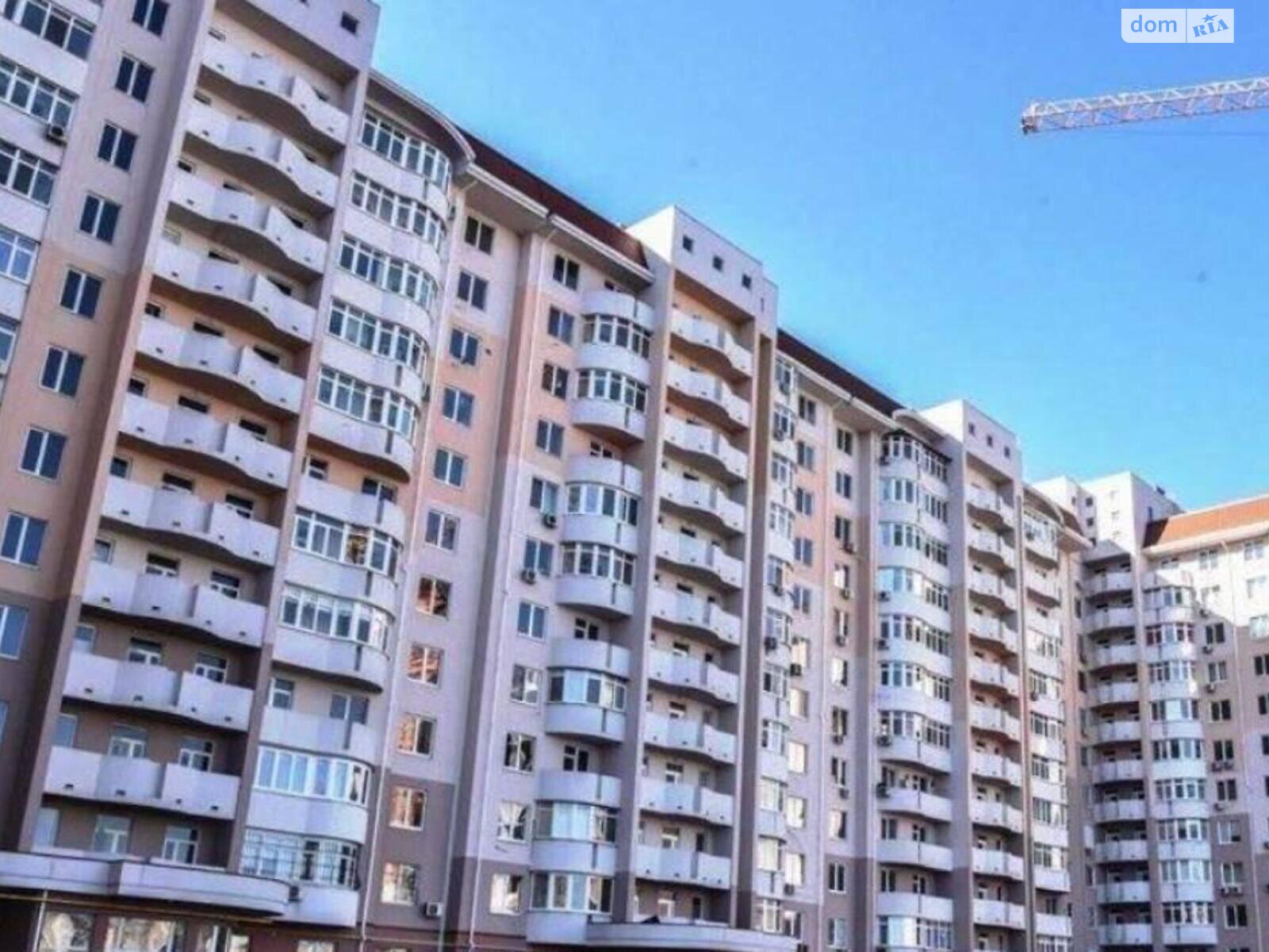 Продаж однокімнатної квартири в Одесі, на вул. Маршала Малиновського, район Хаджибейський фото 1