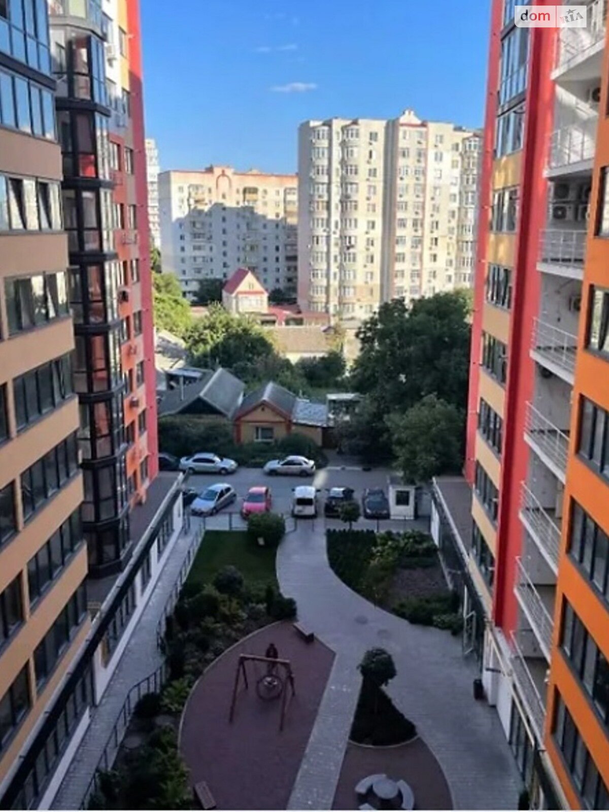 Продажа однокомнатной квартиры в Одессе, на ул. Маршала Малиновского, район Хаджибейский фото 1