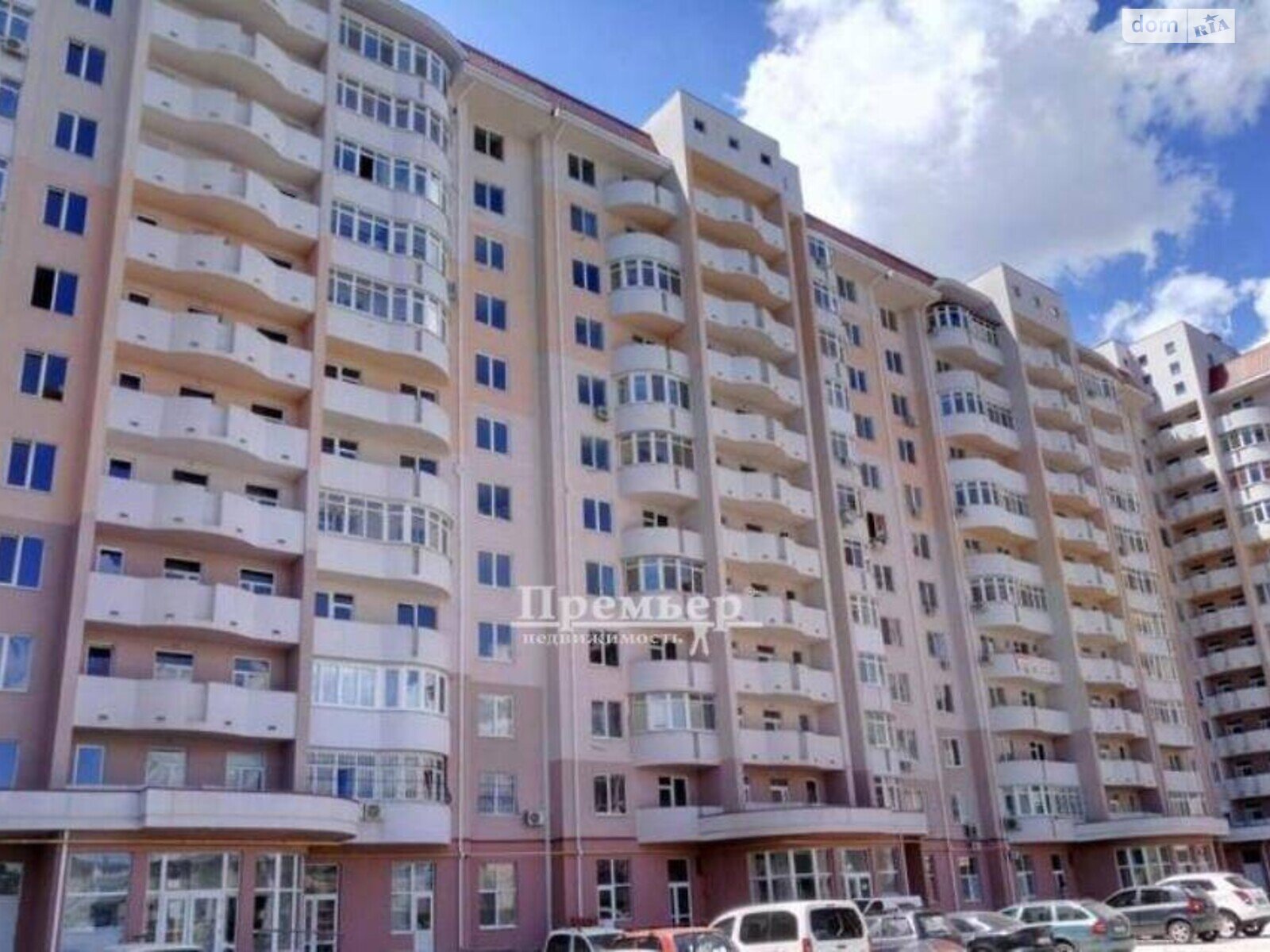 Продаж двокімнатної квартири в Одесі, на вул. Маршала Малиновського 53-55, район Хаджибейський фото 1