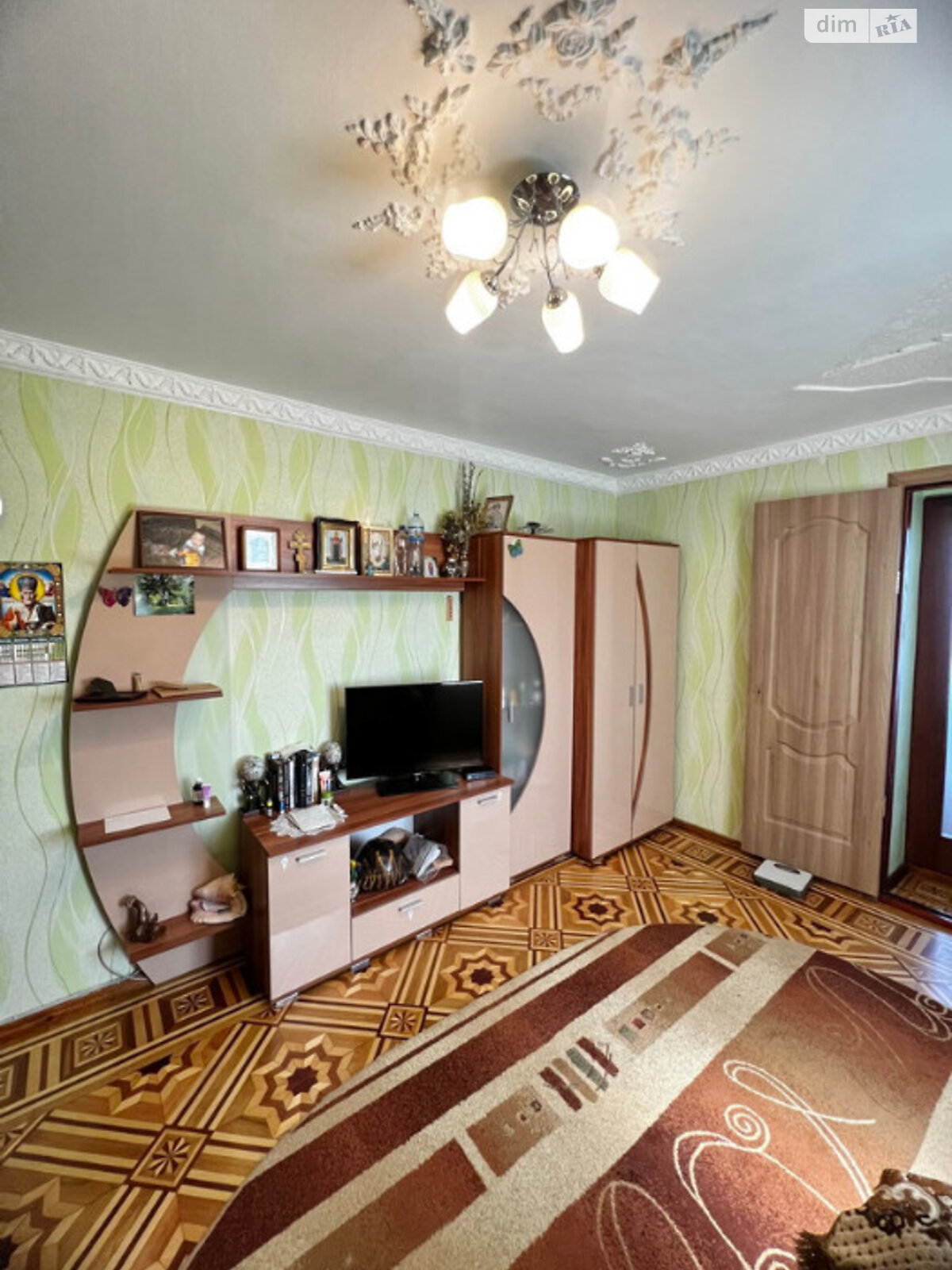 Продаж двокімнатної квартири в Одесі, на вул. Маршала Малиновського, район Хаджибейський фото 1