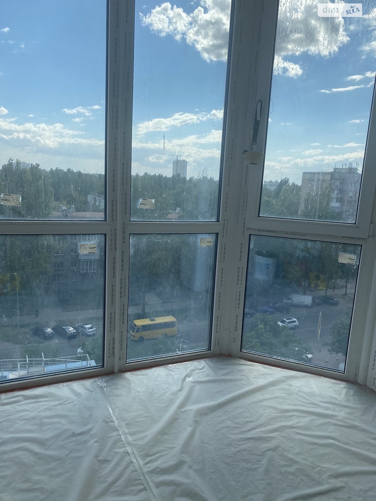 Продажа однокомнатной квартиры в Одессе, на ул. Маршала Малиновского 16Б, район Хаджибейский фото 1