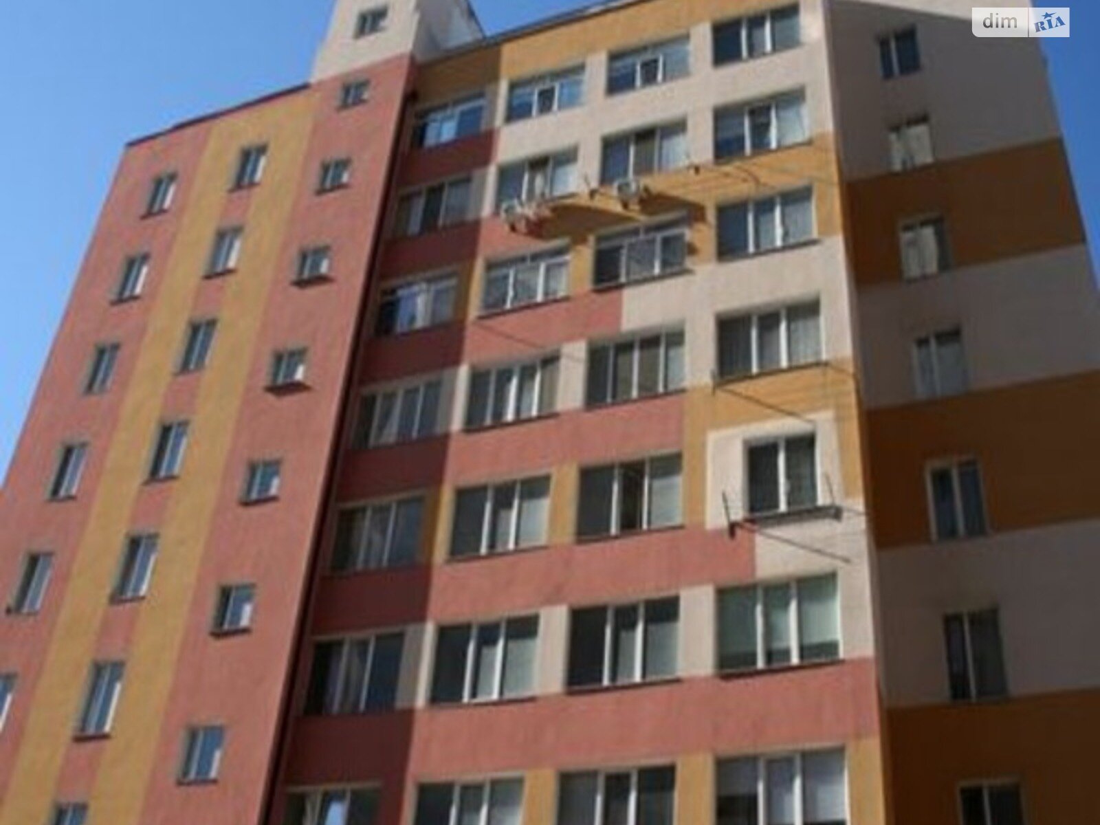 Продажа двухкомнатной квартиры в Одессе, на ул. Михаила Грушевского, район Хаджибейский фото 1