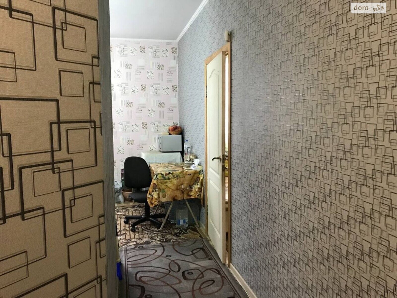 Продажа двухкомнатной квартиры в Одессе, на ул. Проценко 46, район Хаджибейский фото 1