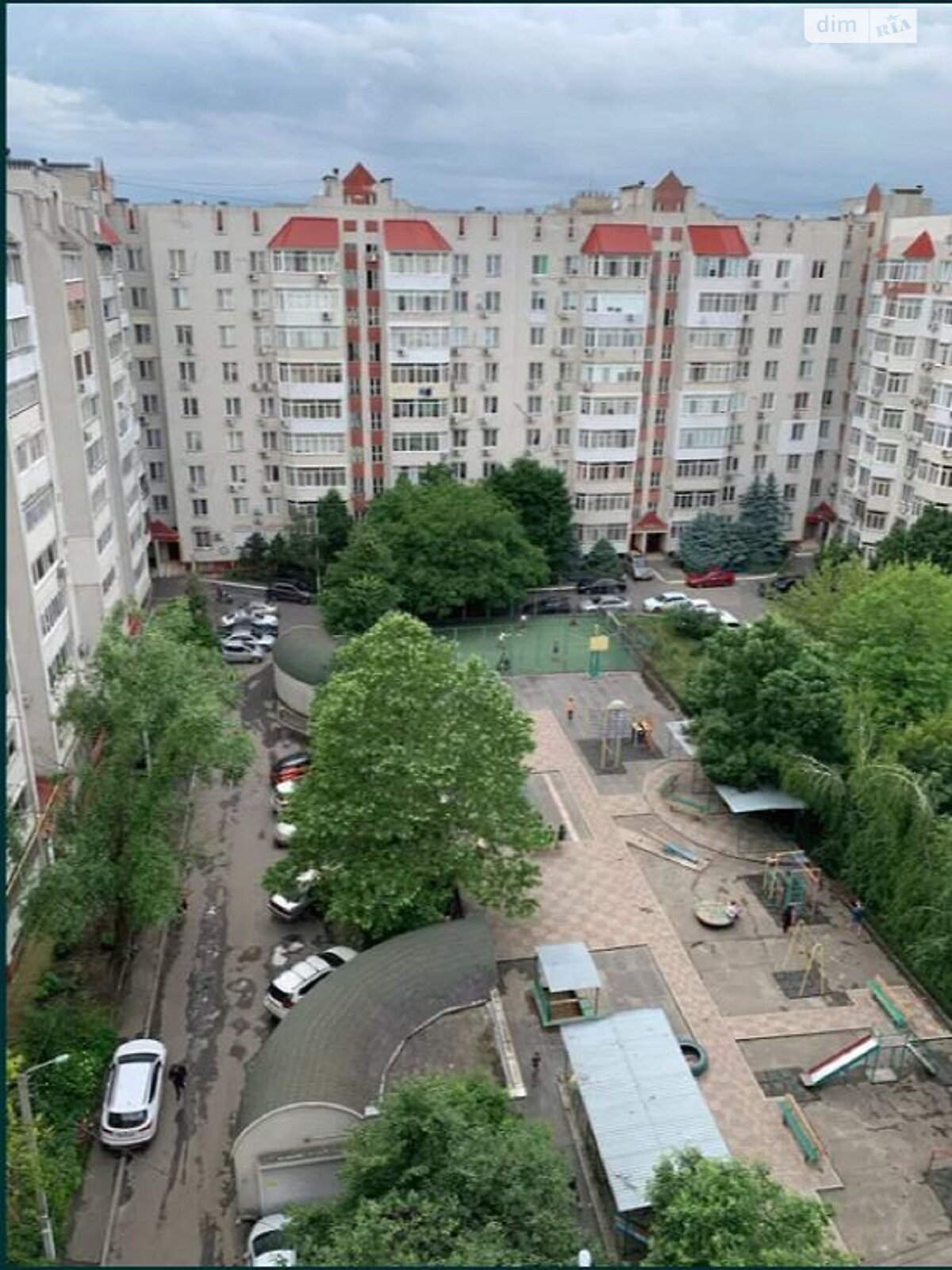 Продаж двокімнатної квартири в Одесі, на вул. Палубна, район Хаджибейський фото 1
