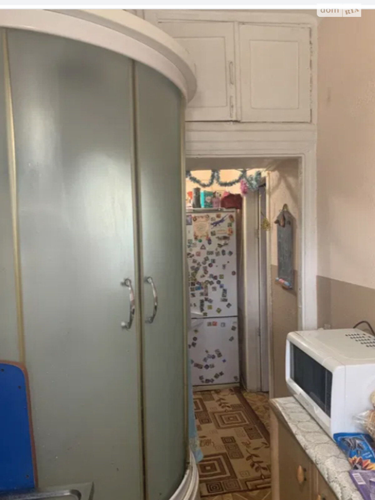 Продаж двокімнатної квартири в Одесі, на просп. Адміральський, район Хаджибейський фото 1